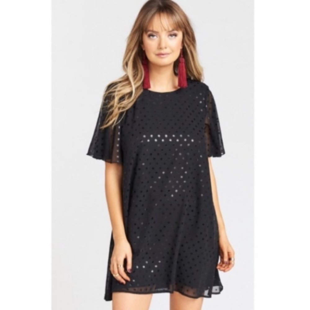 Show Me Your Mumu Jenner Dress NWOT Sz S